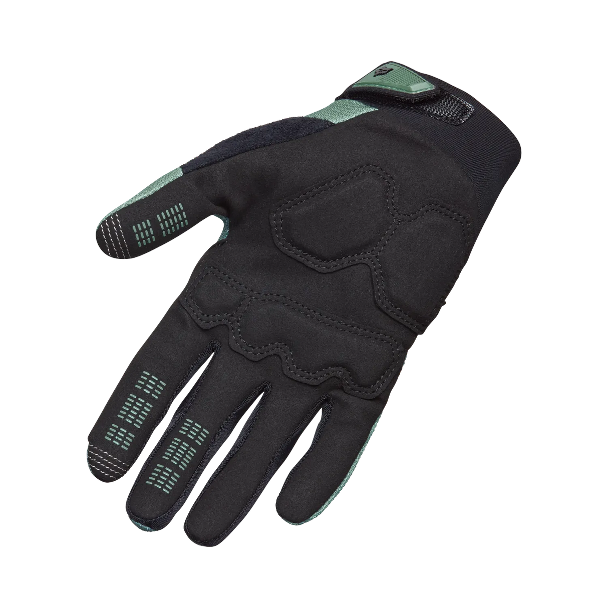 Fox Racing - Womens Ranger Glove Gel - Pine Green - S