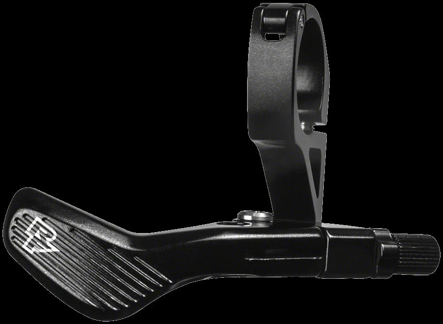 RaceFace - Aeffect R Dropper Seatpost 1x Remote: Black