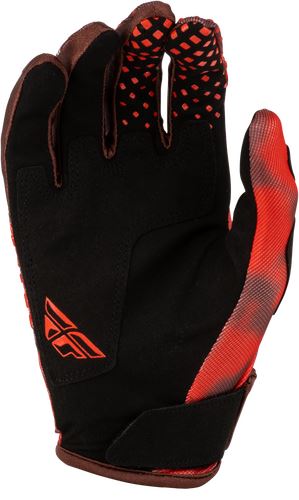 Fly Racing - Kinetic Blur Gloves
