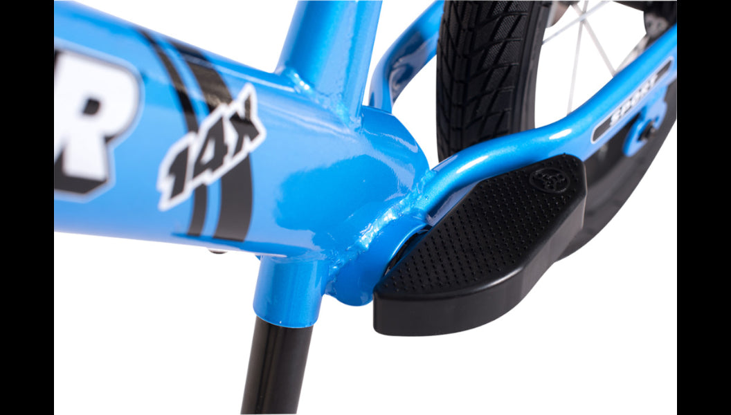 Strider 14x Convertible Bike