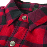 Speed and Strength Black 9 2.0 Moto Shirt Red - Small - Cycle City Outdoors