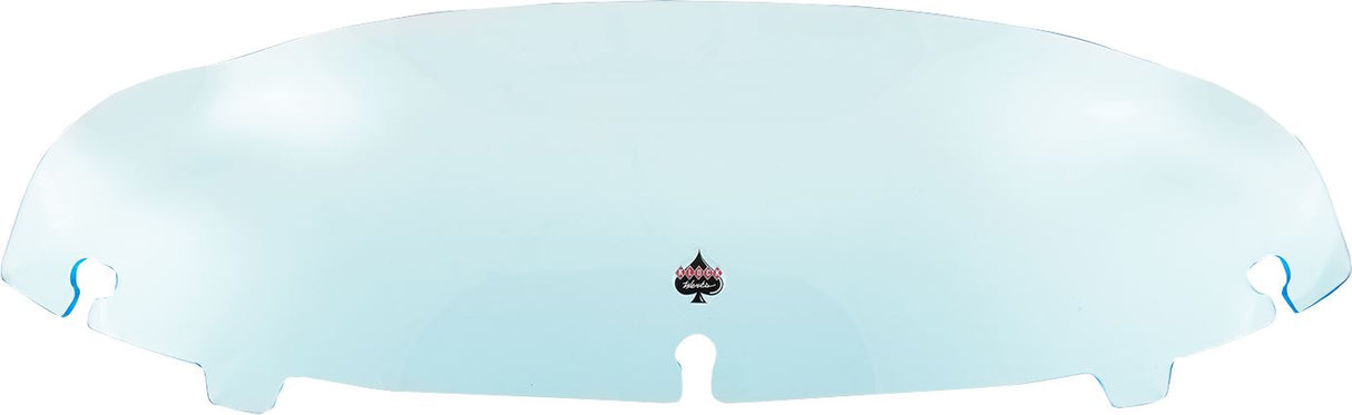 Klock Werks Kolor Flare® Windshield for Harley-Davidson® 1996-2013 Street Glide FLHT, FLHX