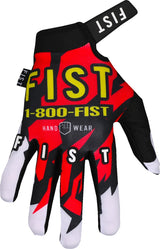 Fist - Strapped - 90's