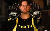 Fist - Strapped