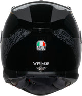 AGV K7 Helmet