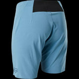 Fox Racing - Womens Flexair Lite Short - Dst Blu - S