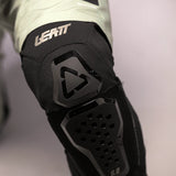 Leatt - Knee Guard 6.0 Evo - Black