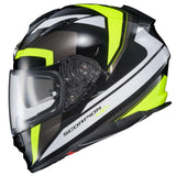 Scorpion Exo Ryzer Full Face Helmet Evolution
