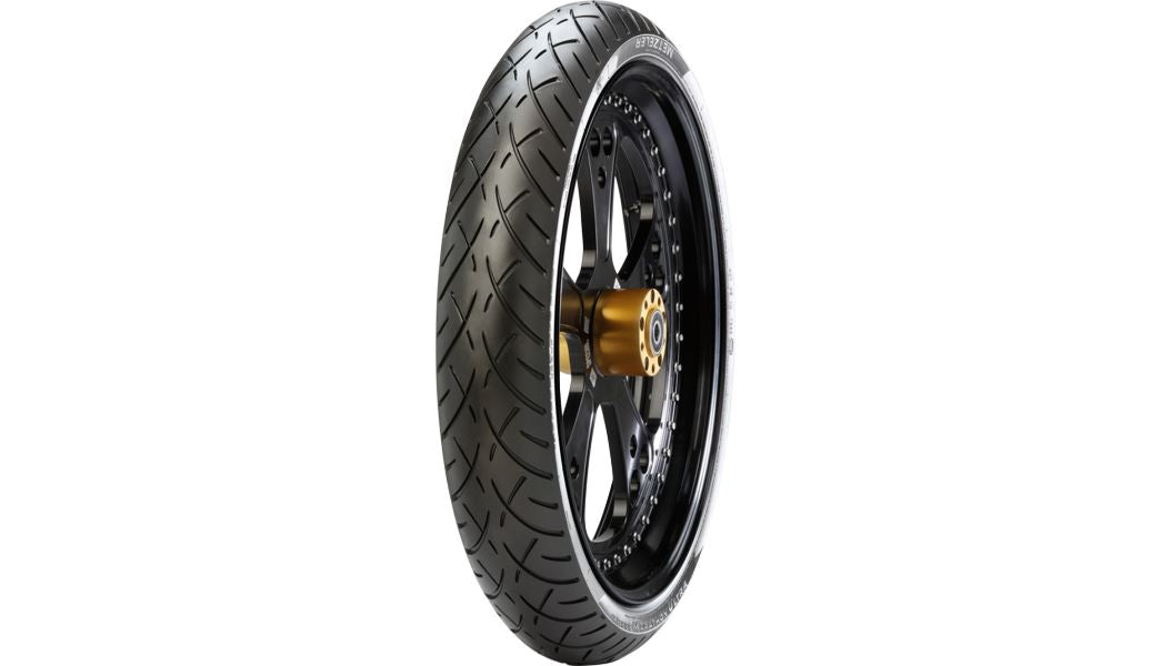 Metzeler - ME888 Marathon Ultra - 130/60B-19 61H (Front) 2634800 2022 Date Code