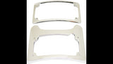 Custom Dynamics Turn Signal Eliminator Kit Chrome CD-TS-ELIM-C