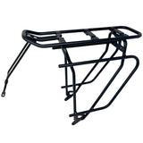 BiKASE Takeout Cargo Carrier 26"-28" with Pannier Rails  MIK