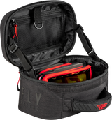 Dual Goggle Case Black - Cycle City Outdoors