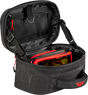 Dual Goggle Case Black - Cycle City Outdoors