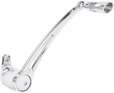 ARLEN NESS Brake Arm - Deep Cut - Chrome - '08-'13 FLT 19-774