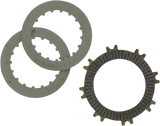 EBC CK Standard Series Clutch Kit - CK1148 (Honda CRF50F / CRF70F / ATC70 1978–2021)