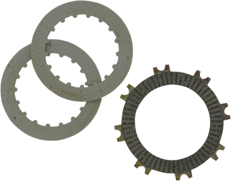 EBC CK Standard Series Clutch Kit - CK1148 (Honda CRF50F / CRF70F / ATC70 1978–2021)
