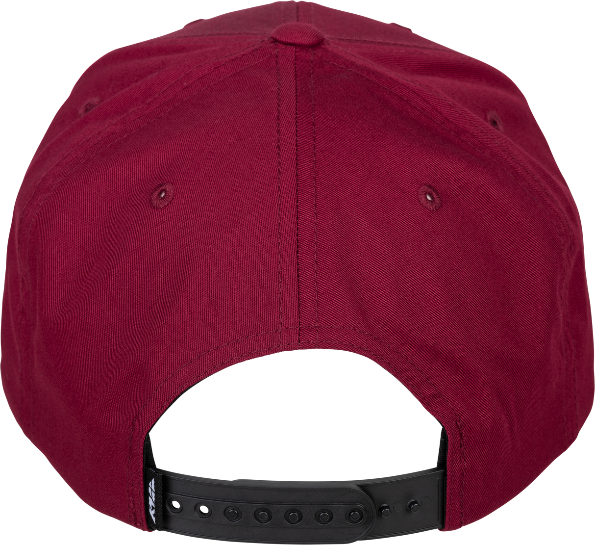 Youth Fly Weekender Hat Red/Black - Cycle City Outdoors