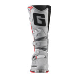 Fastback Endurance Boots Snow Camo Sz 8