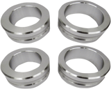 HIGH LIFTER Lift Kit - 3.00" - Front/Back 73-13142