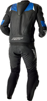 RST Tractech EVO D3O Leather Jacket