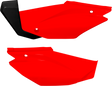 UFO | Side Panel | Honda | Right/Left