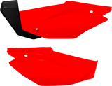UFO | Side Panel | Honda | Right/Left