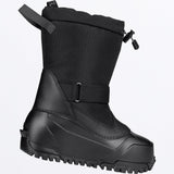 FXR Youth Boost Boot | Black Ops | Winter Snowmobile Boot | 270740-1010