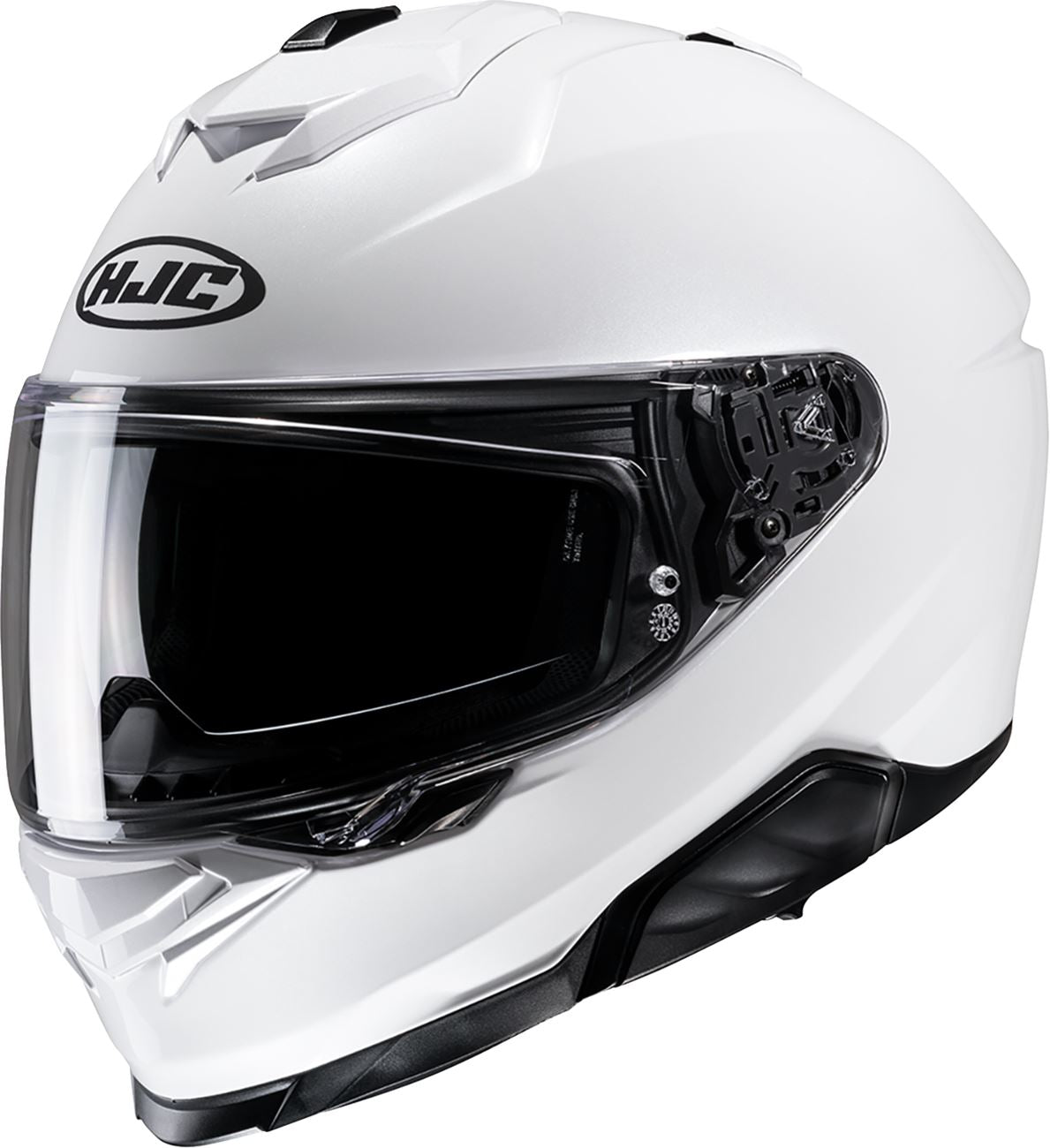 HJC i71 Helmet - Solid