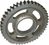 VENOM PRODUCTS Standard Sprocket - 47 Tooth - Ski-Doo 352666-05
