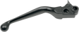 DRAG SPECIALTIES 0614-0708 Wide Blade Replacement Brake Lever - Black | Street