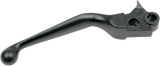 DRAG SPECIALTIES 0614-0708 Wide Blade Replacement Brake Lever - Black | Street