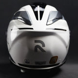 HJC RPHA 71 Helmet - Pinna - MC10 - Medium 380682