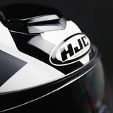 HJC RPHA 71 Helmet - Pinna - MC10 - Medium 380682