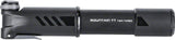 Topeak - Topeak Mountain TT Twin Turbo Mini Pump - 120psi, Black