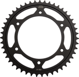 JT SPROCKETS JTR5.47 Rear Sprocket - 47 Tooth - Aprilia/BMW/Husqvarna | Adventure/Street