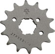 JT SPROCKETS JTF569.14 Countershaft Sprocket - 14 Tooth | Adventure/ATV/UTV