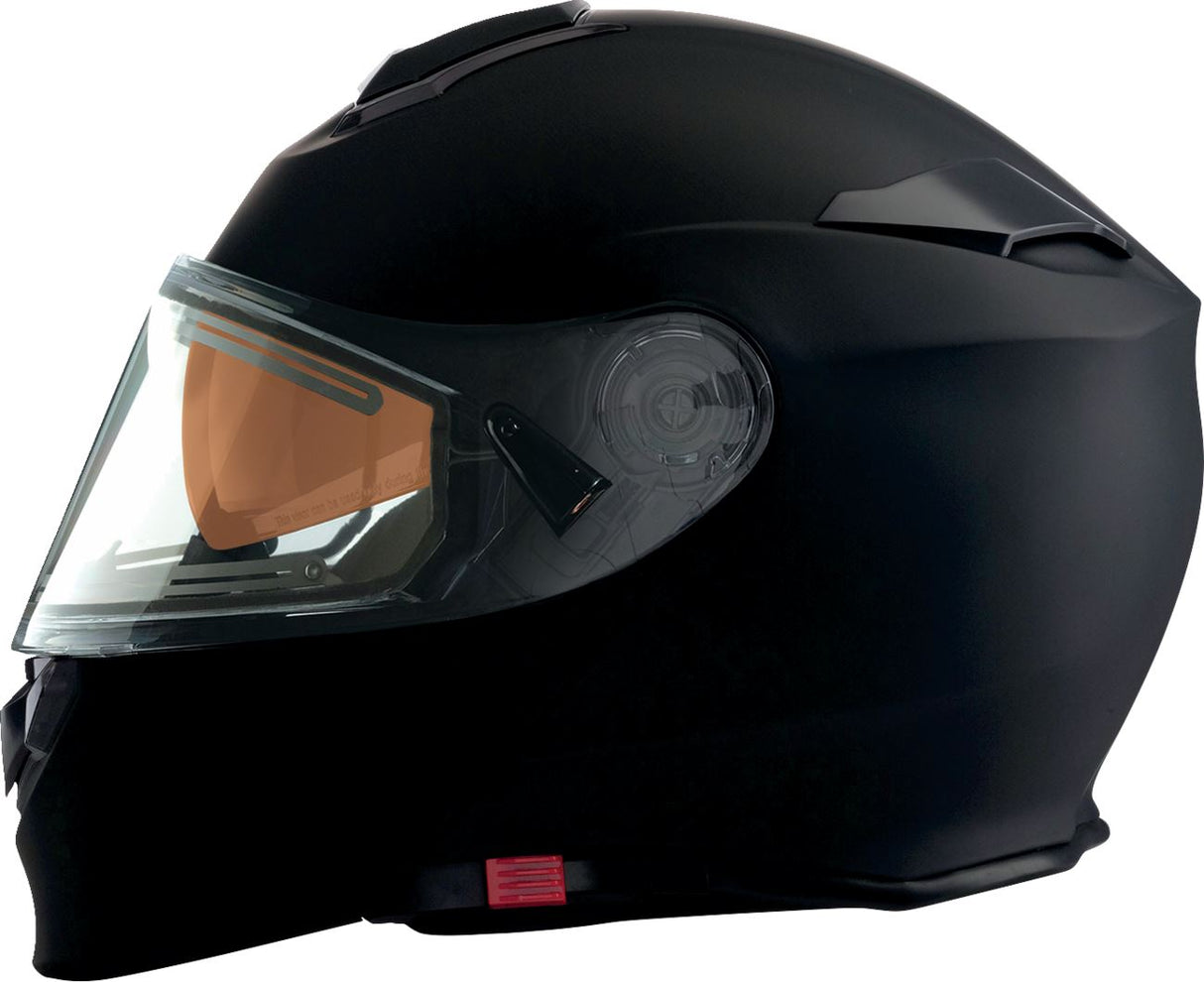 Z1R Solaris 2.0 Helmet - Electric - Dual Pane