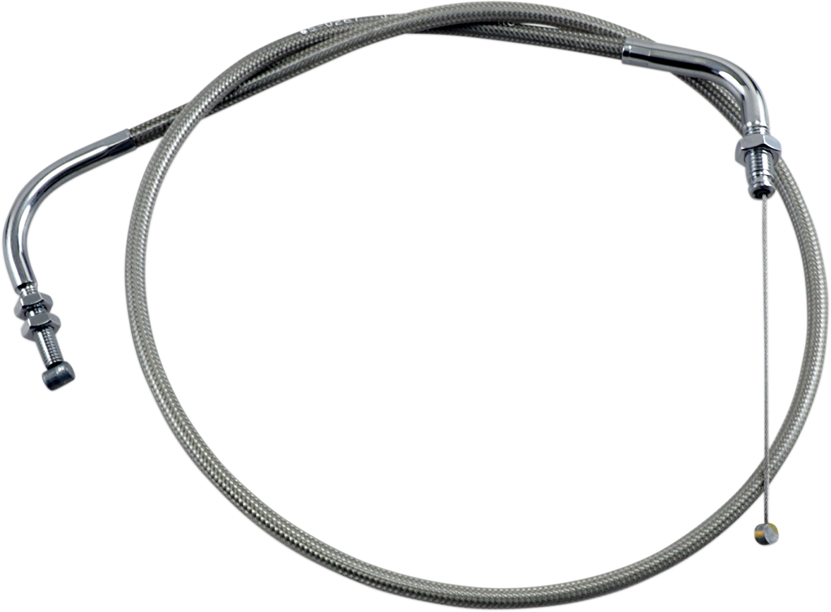 Motion Pro | Throttle Cable | Yamaha