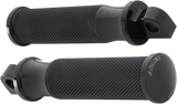 ARLEN NESS Footpegs - Smoothie - Black 07-921