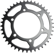 JT SPROCKETS JTR486.42 Sprocket - Rear - Kawasaki/Yamaha - 42-Tooth | Street