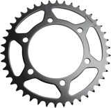 JT SPROCKETS JTR486.42 Sprocket - Rear - Kawasaki/Yamaha - 42-Tooth | Street
