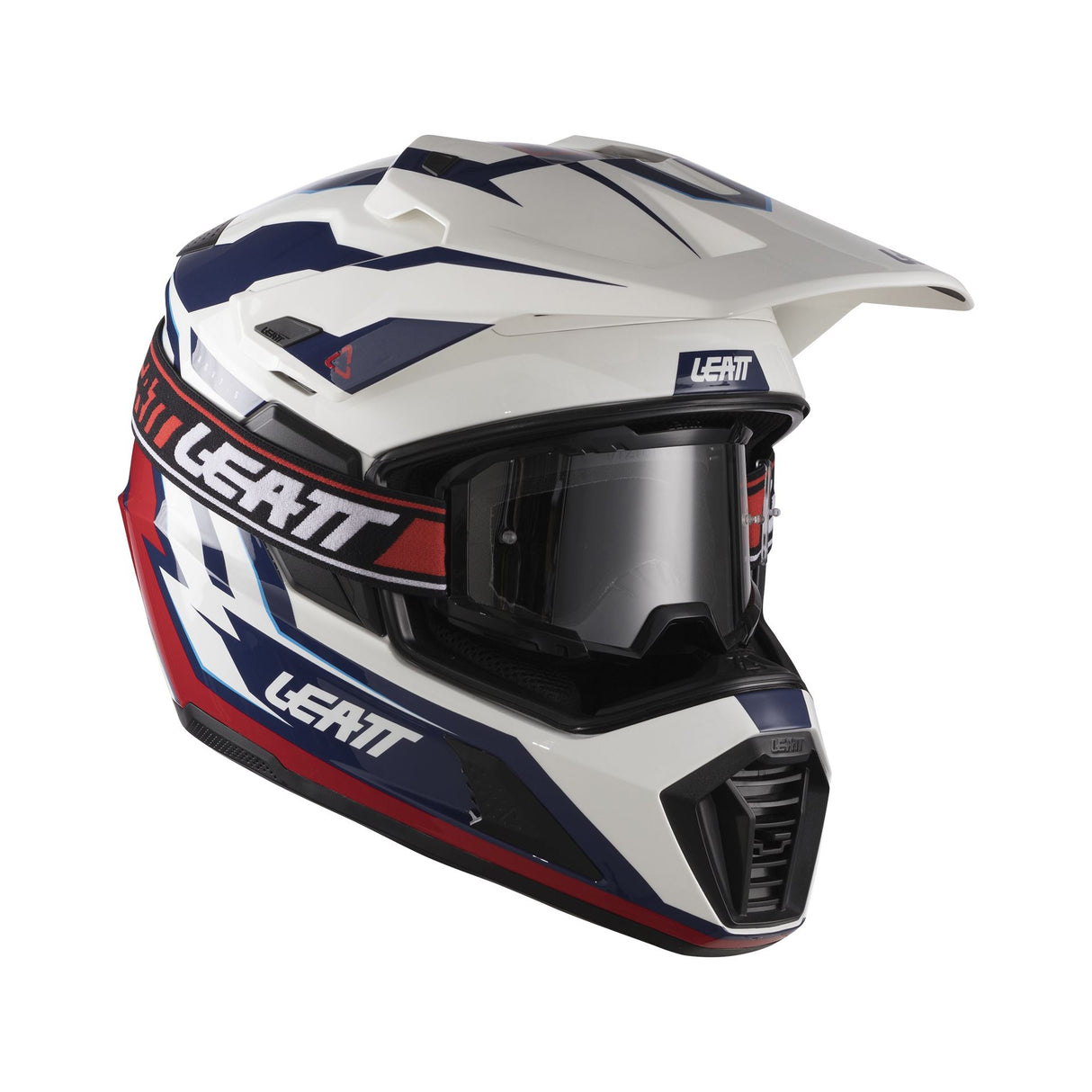 Leatt ADV 7.5 Helmet Kit V26
