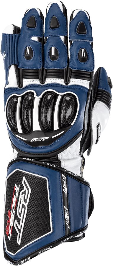 RST Tractech Evo 4 CE Glove