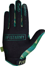 Fist - Lil Fists - Strapped