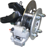 HIGH LIFTER Front Disc Brake Kit - Honda 85-10116