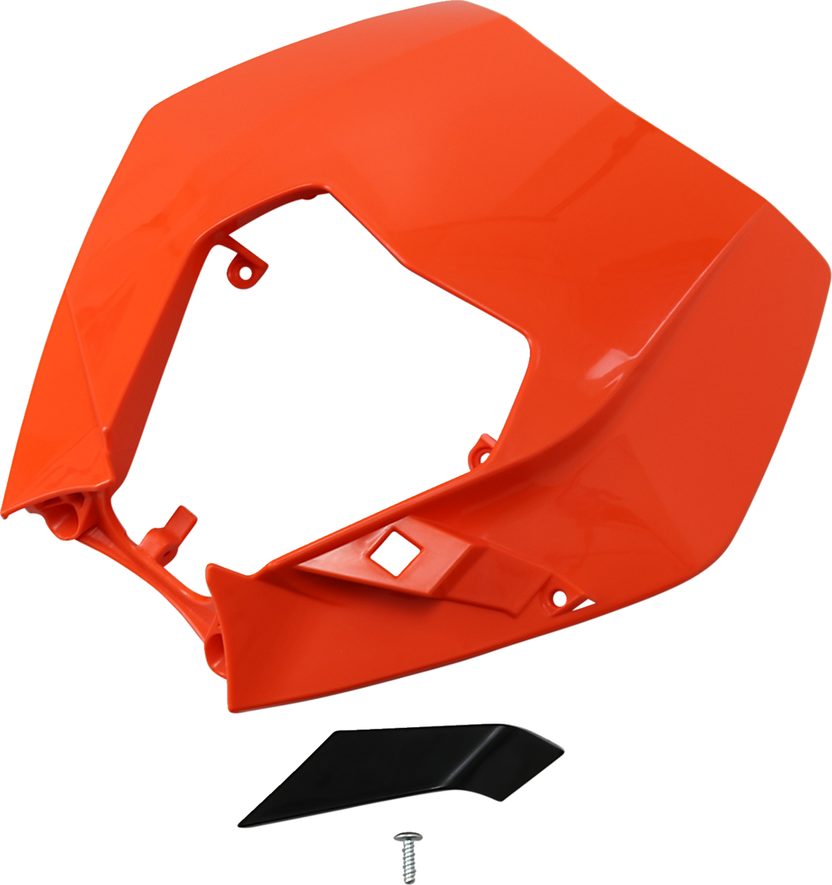 UFO | Headlight Cover | KTM