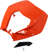 UFO | Headlight Cover | KTM