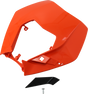 UFO | Headlight Cover | KTM