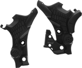 Acerbis | Frame Guard | Honda