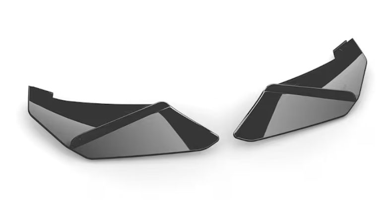 Honda Fairing Air Deflector Fits XL750 Transalp